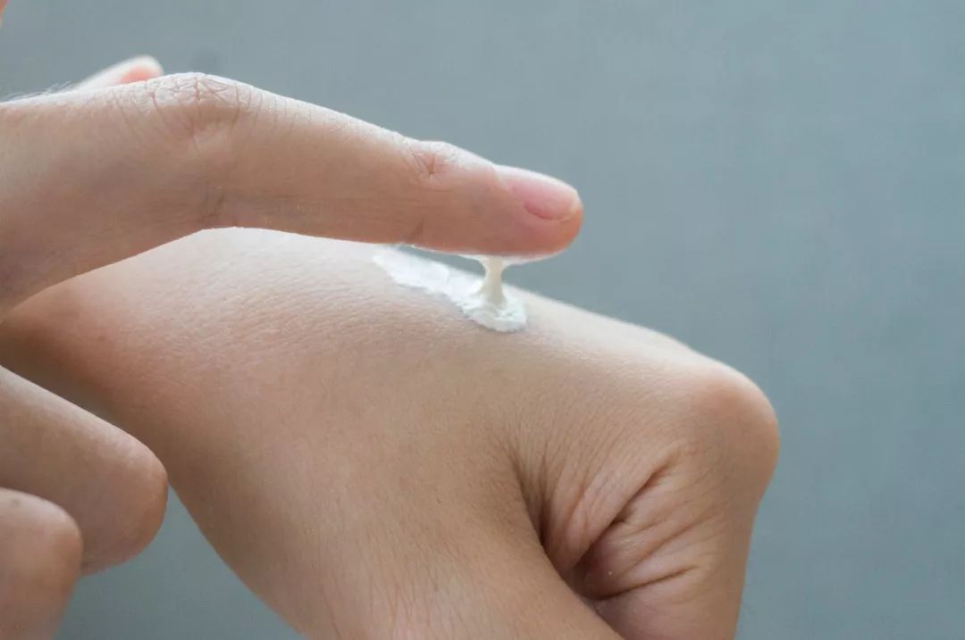 老牌国货珍珠霜,老牌子的珍珠霜真的很好用