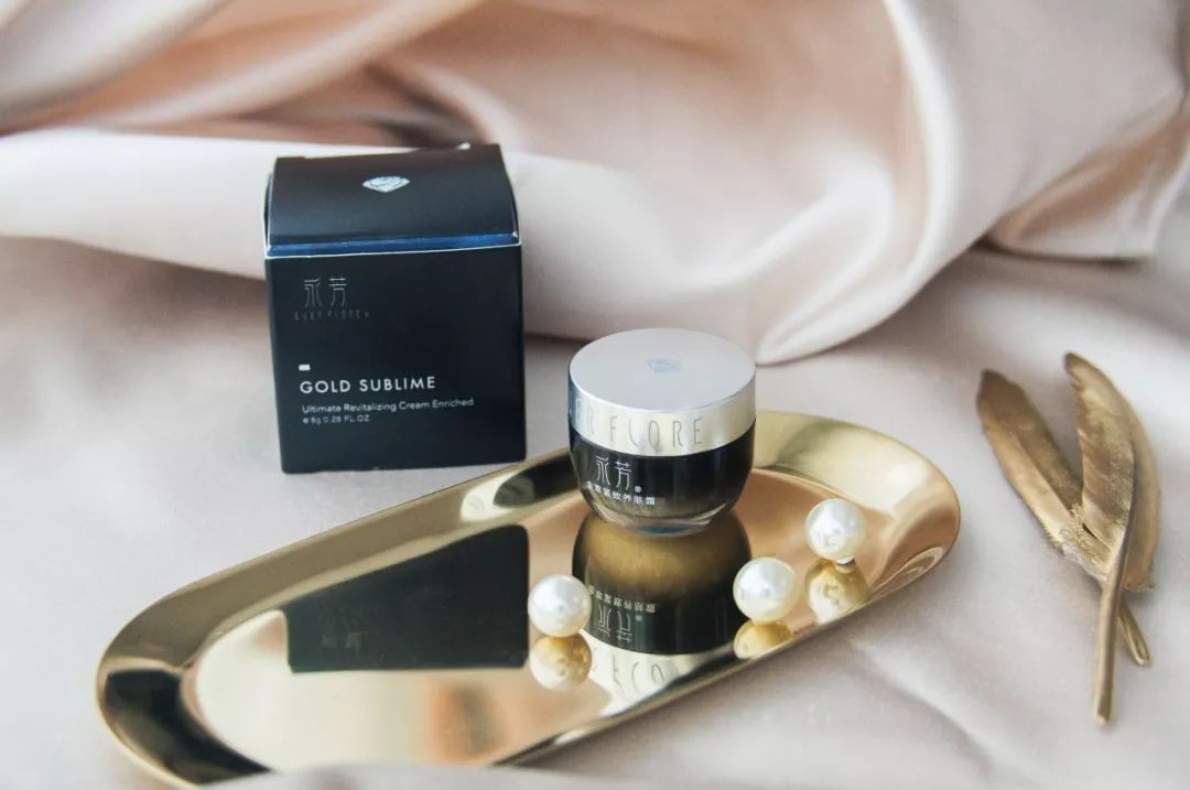 老牌国货珍珠霜,老牌子的珍珠霜真的很好用