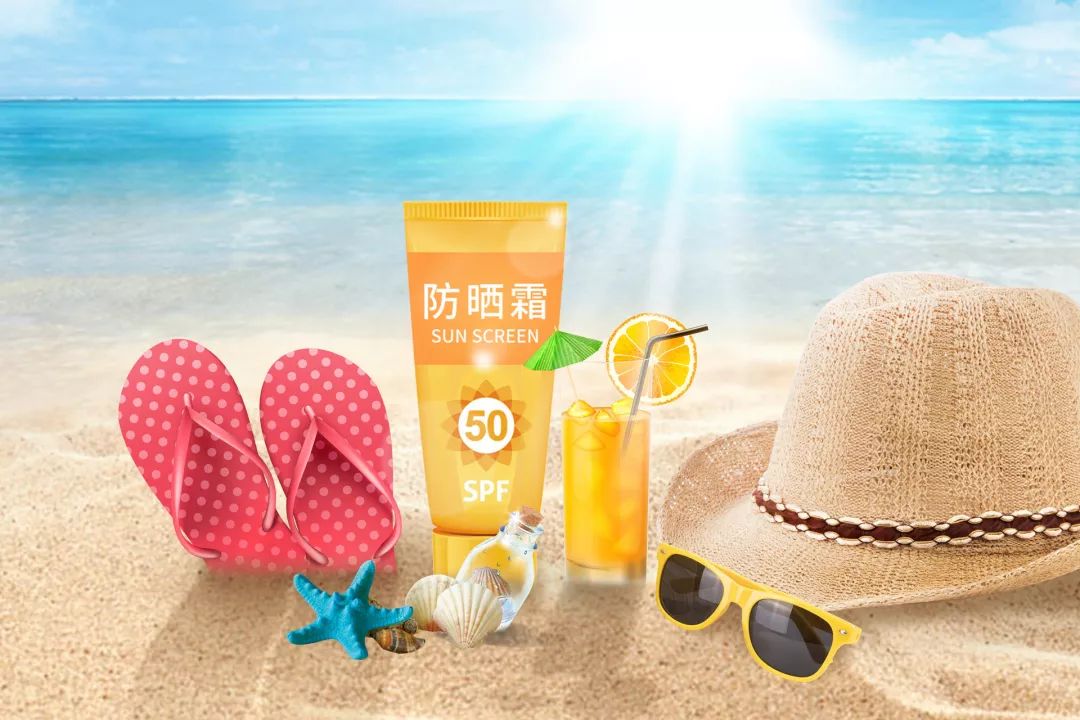 化妆品防晒国际标准是什么,防晒类化妆品注意事项