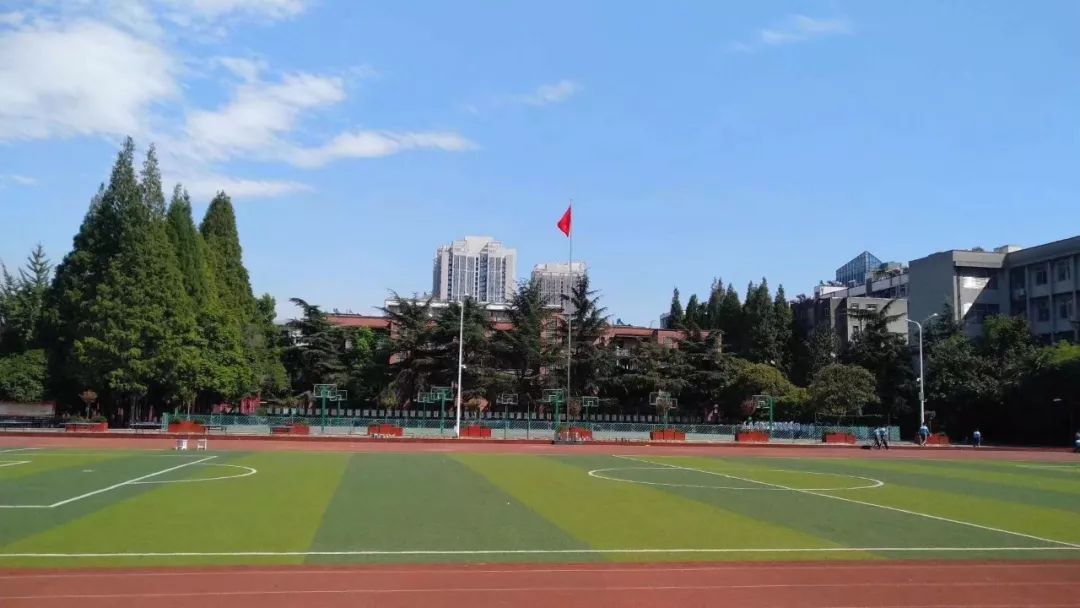 喜讯传来,这所学校厉害了!四中五中录取率名列全市前茅