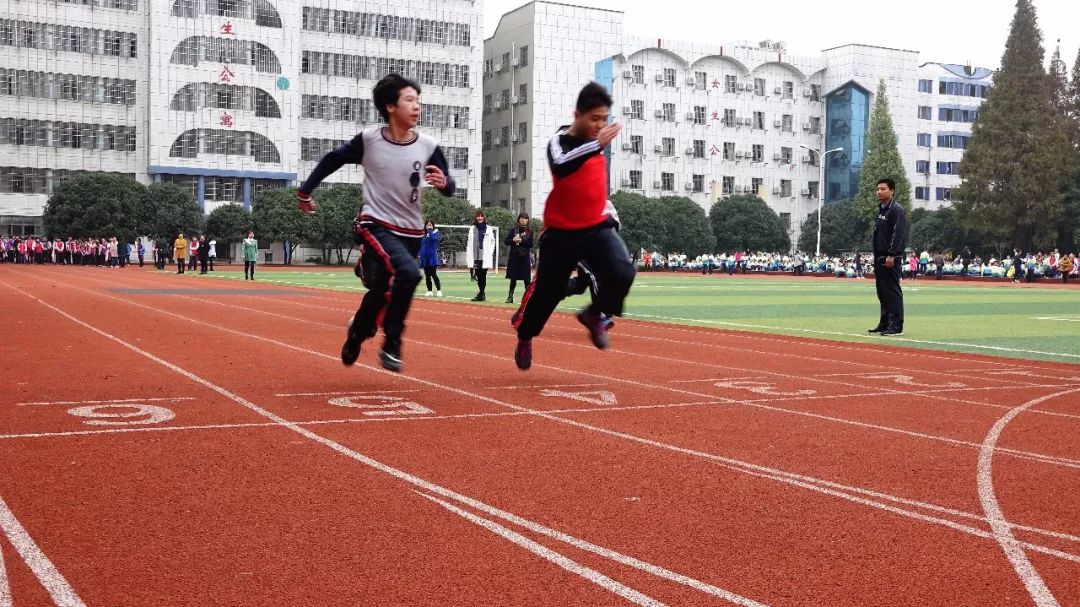 喜讯传来，这所学校厉害了！四中五中录取率名列全市前茅