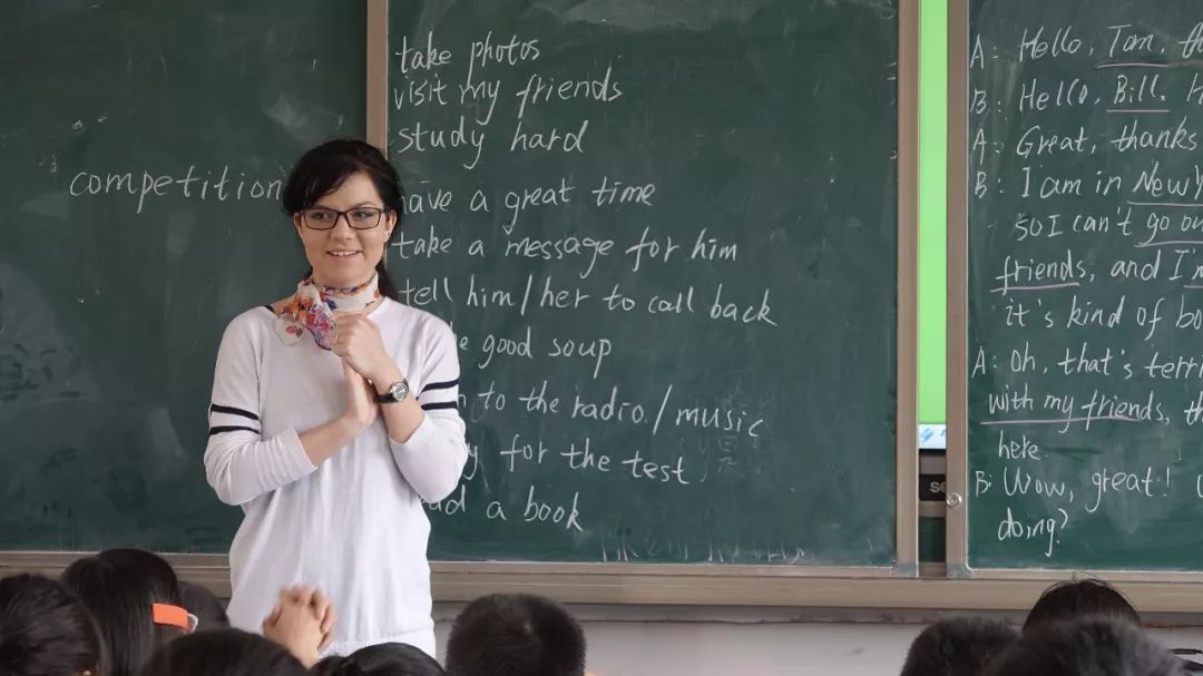 喜讯传来，这所学校厉害了！四中五中录取率名列全市前茅