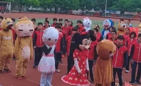 喜讯传来，这所学校厉害了！四中五中录取率名列全市前茅