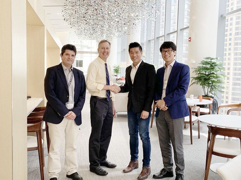 傅利叶上肢机器人,傅利叶智能外骨骼机器人