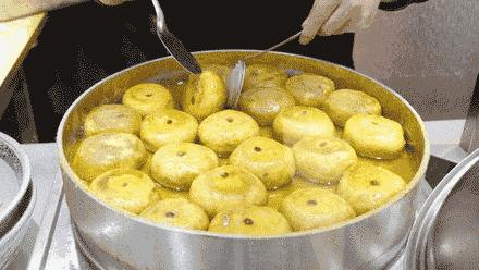 长安十二时辰最好吃的,长安十二时辰吃什么食物