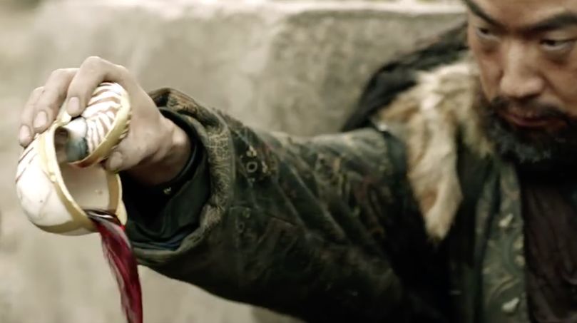 长安十二时辰最好吃的,长安十二时辰吃什么食物