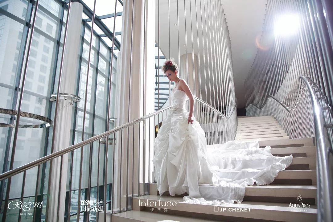 purelove婚礼秀,purelove婚纱