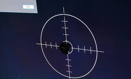 索尼电视x90l深度评测,色准评测