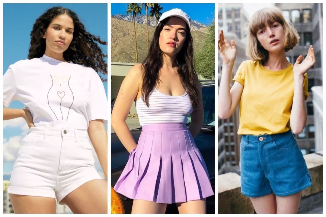 娜扎孙怡跨年衣服撞衫,娜扎撞衫