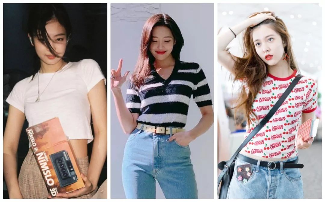 娜扎孙怡跨年衣服撞衫,娜扎撞衫