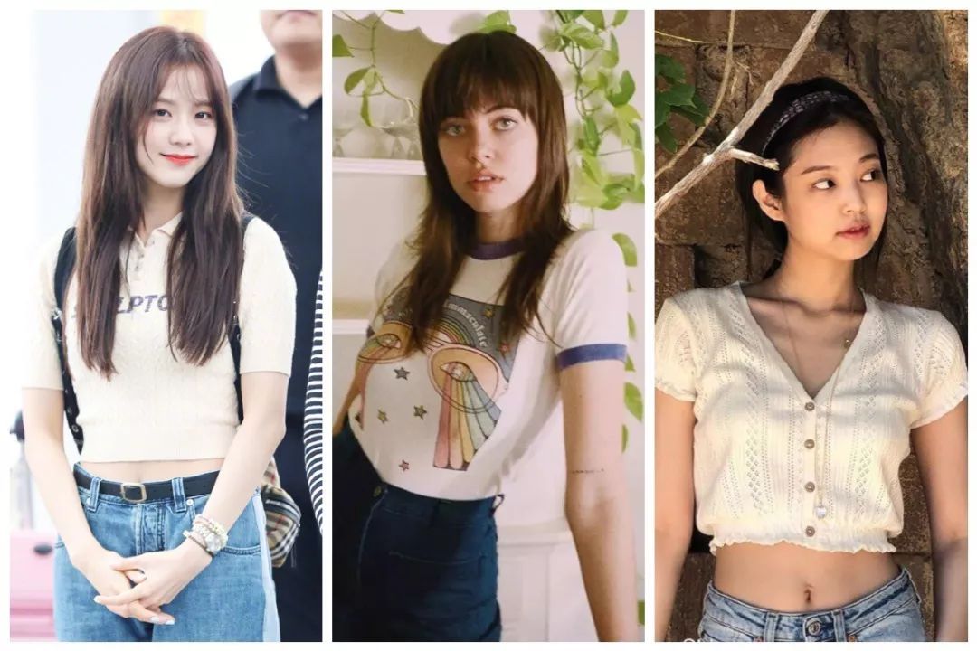 娜扎孙怡跨年衣服撞衫,娜扎撞衫