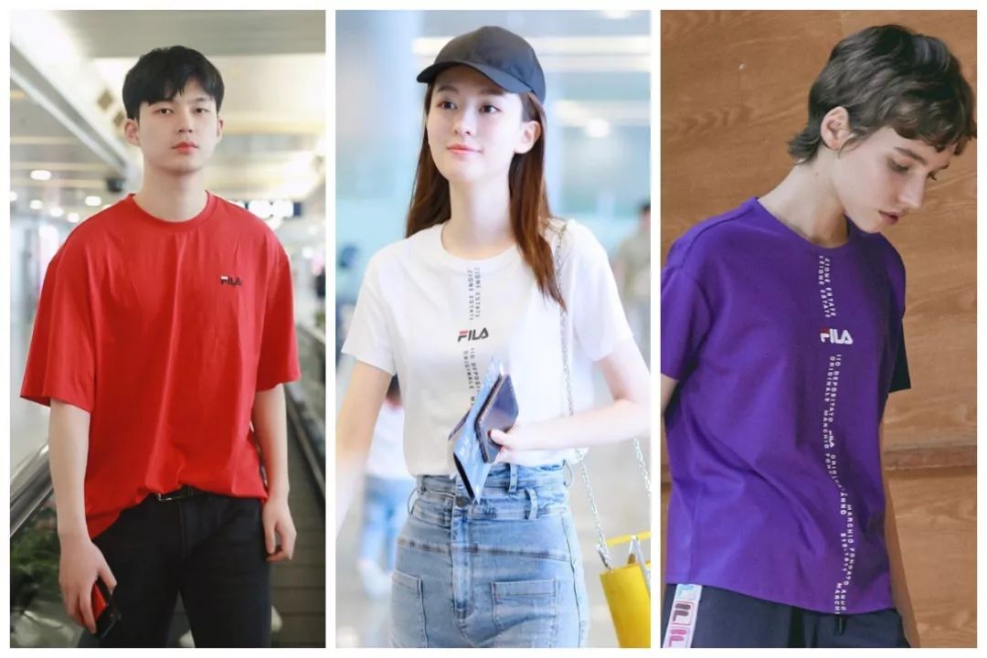 娜扎孙怡跨年衣服撞衫,娜扎撞衫