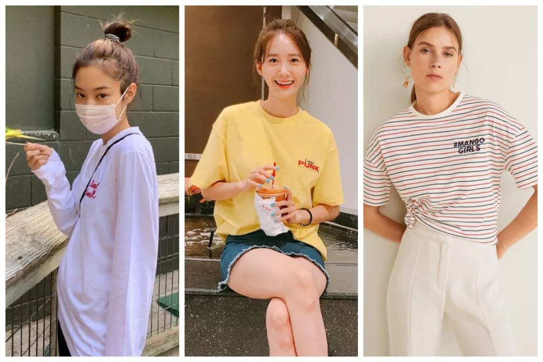 娜扎孙怡跨年衣服撞衫,娜扎撞衫