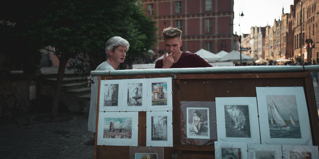 波兰比托姆港口,波兰港口格但斯克冬季封冻期