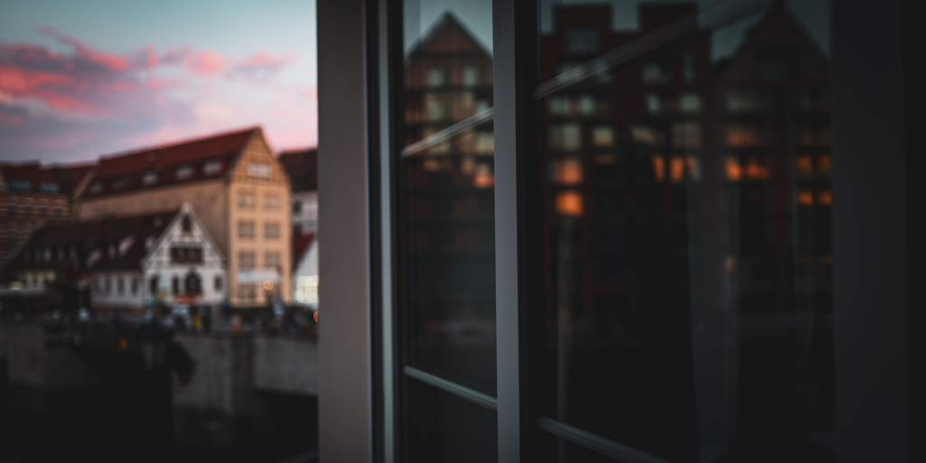 波兰比托姆港口,波兰港口格但斯克冬季封冻期