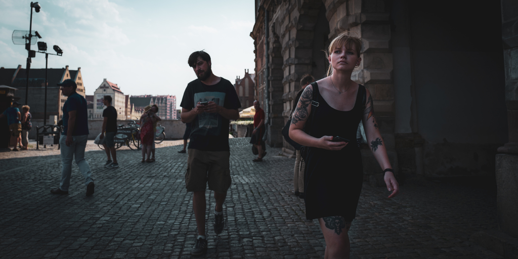 波兰比托姆港口,波兰港口格但斯克冬季封冻期