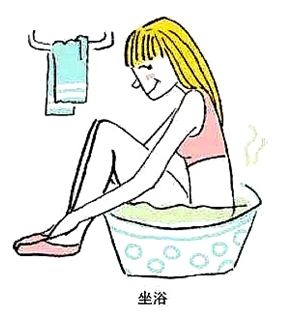 女性阴科检查怎么做,小女孩白带多还痒是什么原因