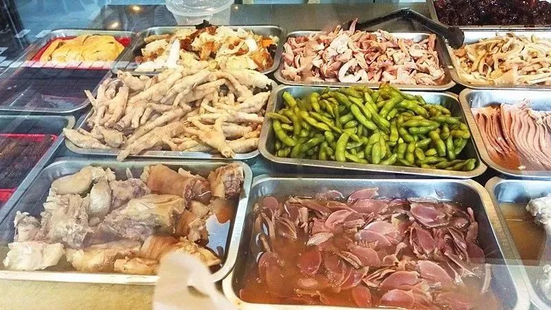 上海滩排到哭的22家熟食窗口，每一家都是阿拉的心头好！