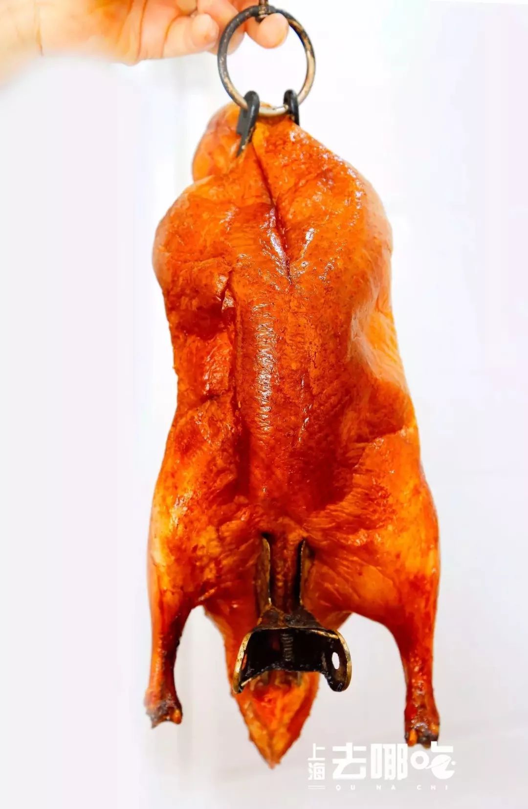 上海滩排到哭的22家熟食窗口，每一家都是阿拉的心头好！