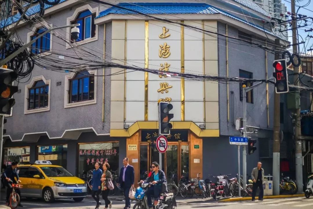 上海滩排到哭的22家熟食窗口，每一家都是阿拉的心头好！