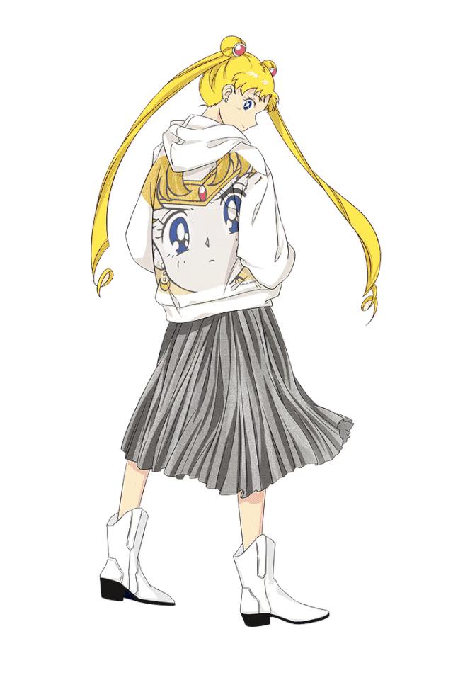 优衣库把自己藏起来,优衣库四个月亮