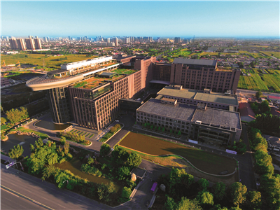 河北宁晋产业升级助推高质量发展,宁晋县发展怎么样