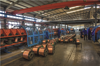 河北宁晋产业升级助推高质量发展,宁晋县发展怎么样