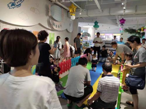 想开母婴店加盟哪家店比较好,母婴店加盟品牌哪个最好