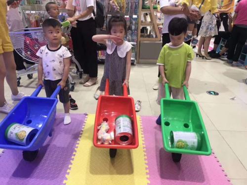 想开母婴店加盟哪家店比较好,母婴店加盟品牌哪个最好