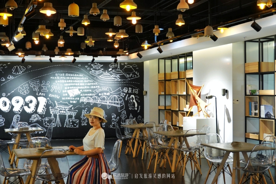 兰州十二时辰介绍,兰州十二时辰公众号