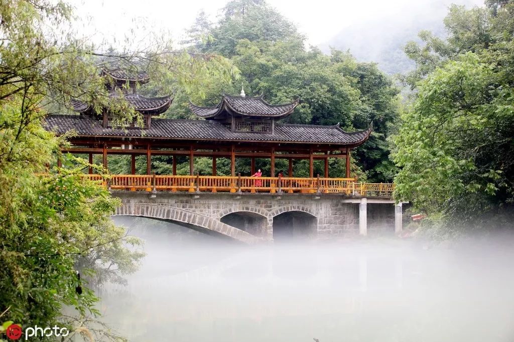 4400万！湖北拟真金白银支持61个旅游项目，你家乡有几个？