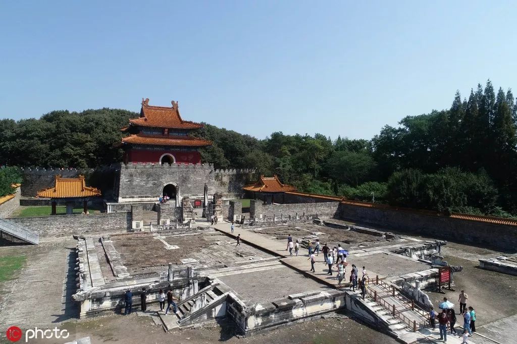 4400万！湖北拟真金白银支持61个旅游项目，你家乡有几个？