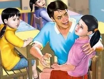 董事长猥亵女童案：猥亵儿童罪与强奸罪的法律区分