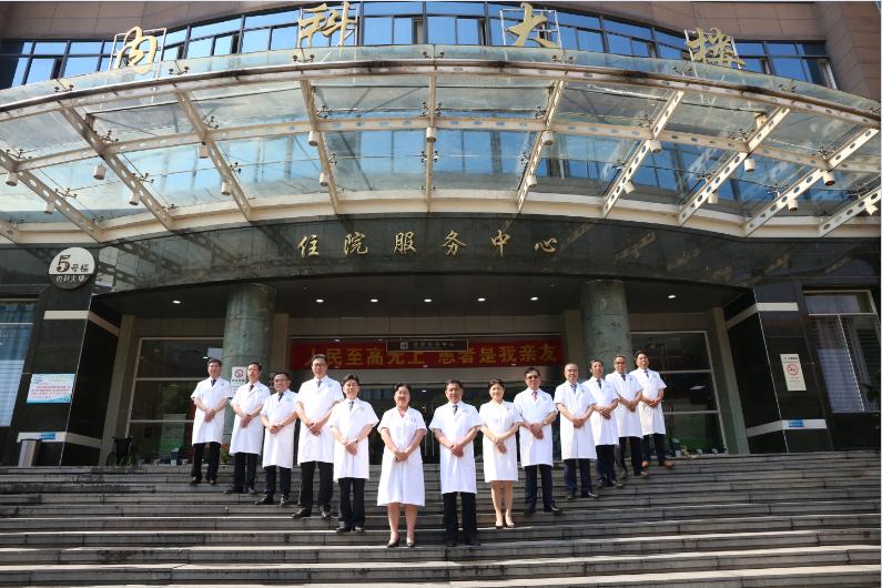 南昌大学第一附属医院真实照片,如何评价南昌大学第一附属医院