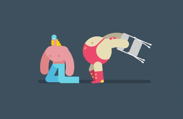 口腔溃疡的痛，是吃火锅都感受不到幸福……