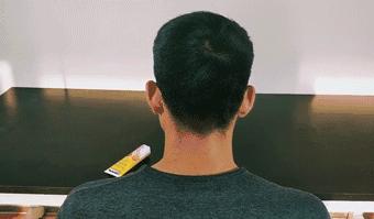 治疗肩颈痛的神器,好的缓解肩颈疼痛产品