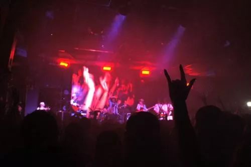 涔愰槦鐜板満livehouse瓒呯噧,鍚勪釜涔愰槦鐨刲ivehouse