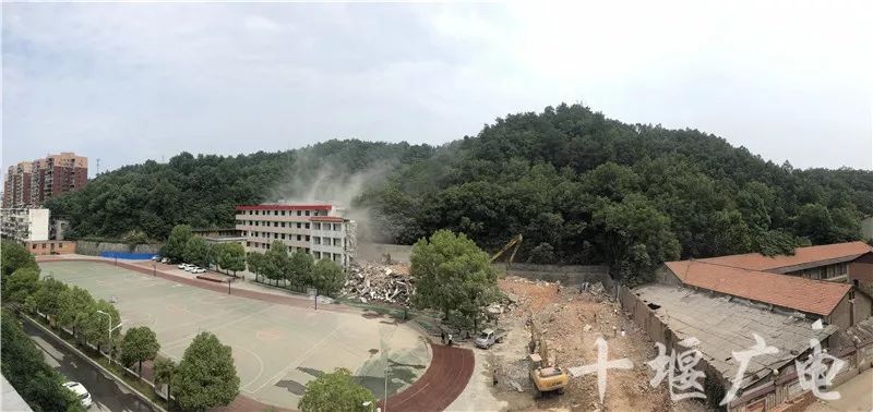 十堰最新小学招生信息,十堰有哪些公立学校小学