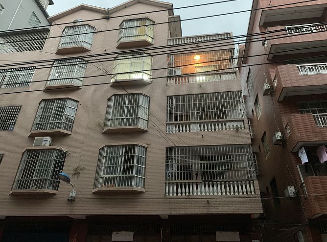 南宁27名房主被立案,南宁市出租房被查