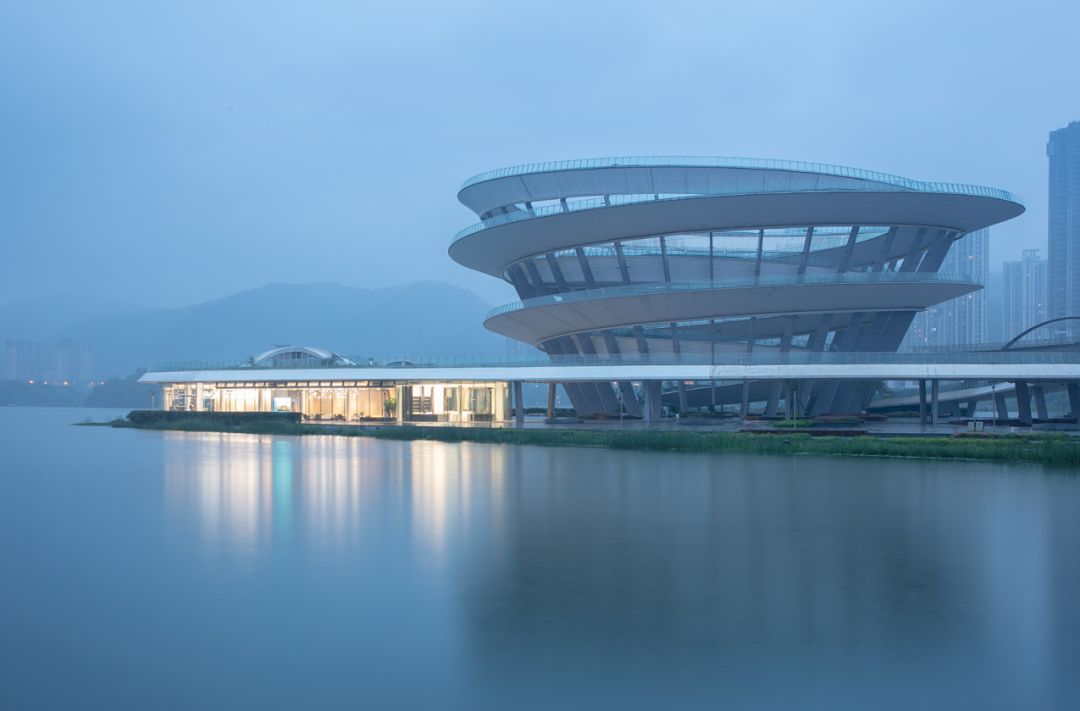 长沙美学地标打卡,长沙值得去的特色建筑