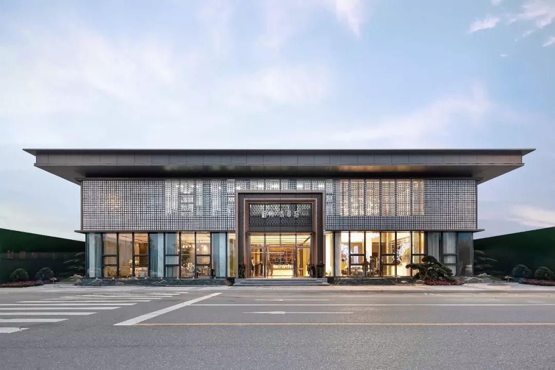 长沙美学地标打卡,长沙值得去的特色建筑