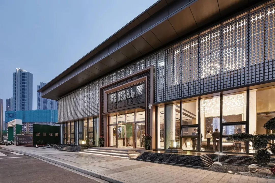 长沙美学地标打卡,长沙值得去的特色建筑