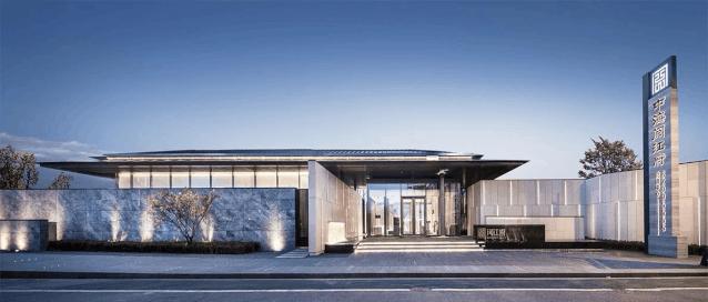 长沙美学地标打卡,长沙值得去的特色建筑