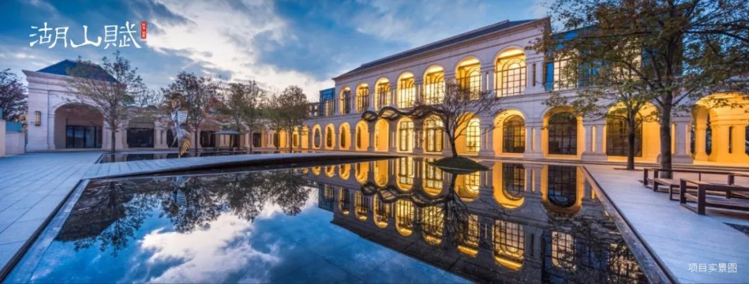 长沙美学地标打卡,长沙值得去的特色建筑