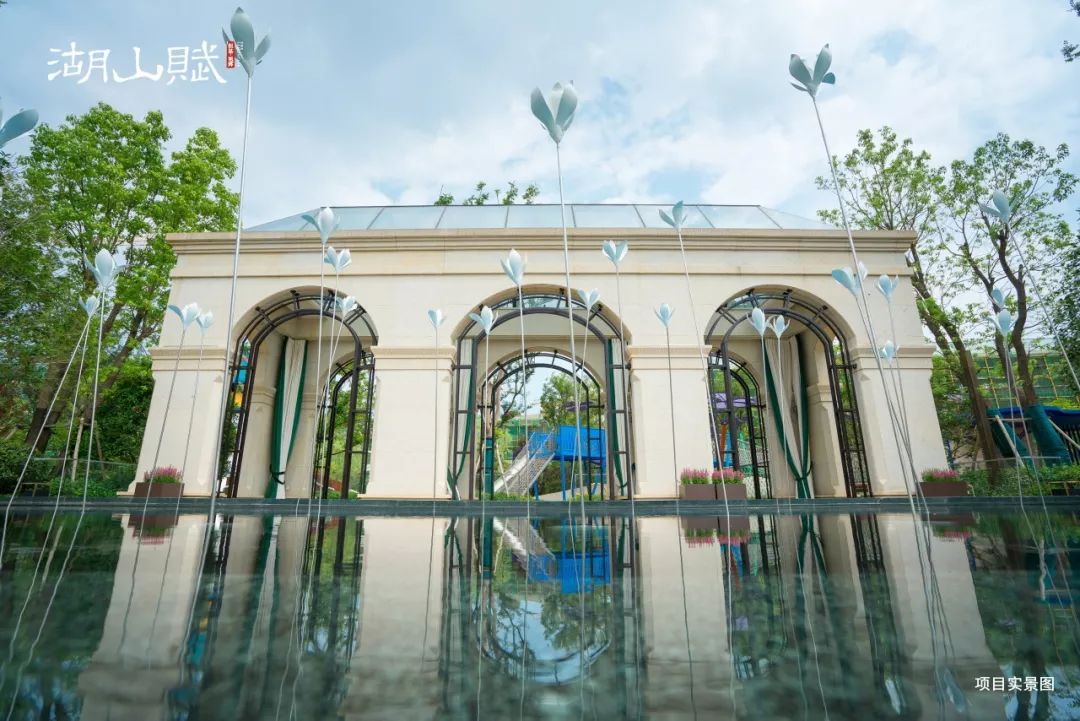 长沙美学地标打卡,长沙值得去的特色建筑