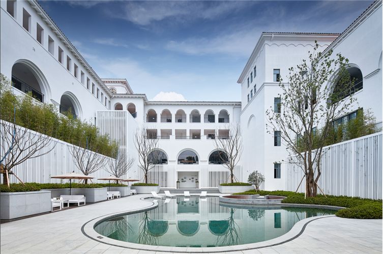 长沙美学地标打卡,长沙值得去的特色建筑