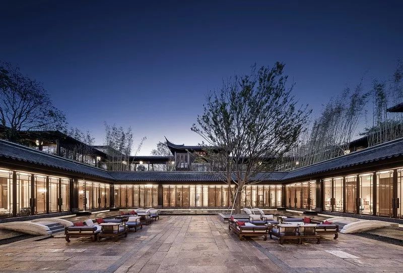 长沙美学地标打卡,长沙值得去的特色建筑