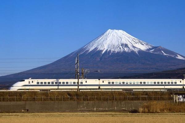 日本新干线乘坐攻略,东京新干线有几个站