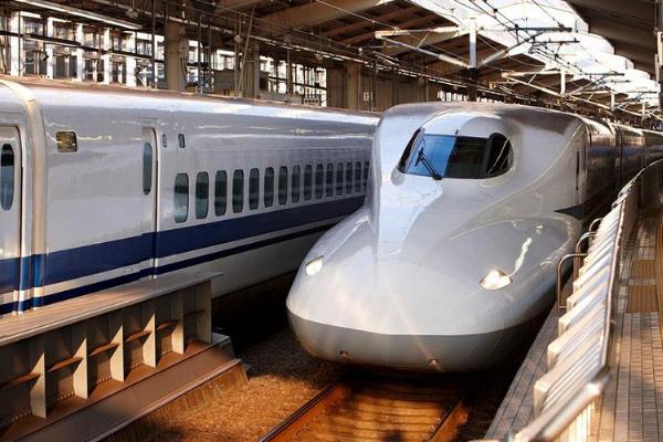 日本新干线乘坐攻略,东京新干线有几个站