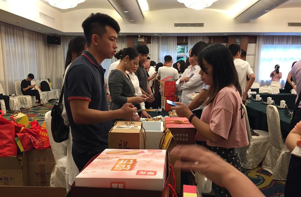 厦门中华老字号评审,厦门中华老字号有哪些